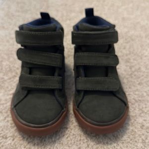 Gap Dino Boots size 6 boys
